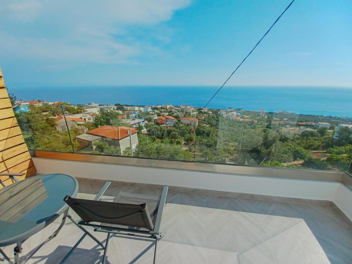 Ionian Pearl Apartamento