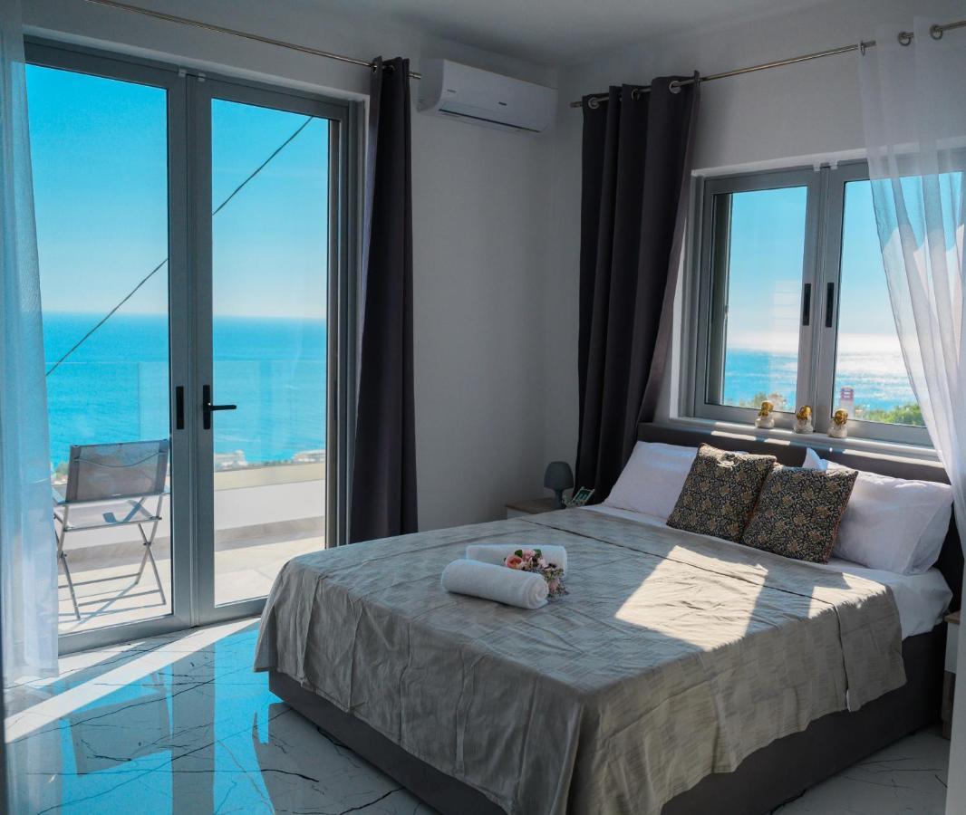 Ionian Pearl Apartamento