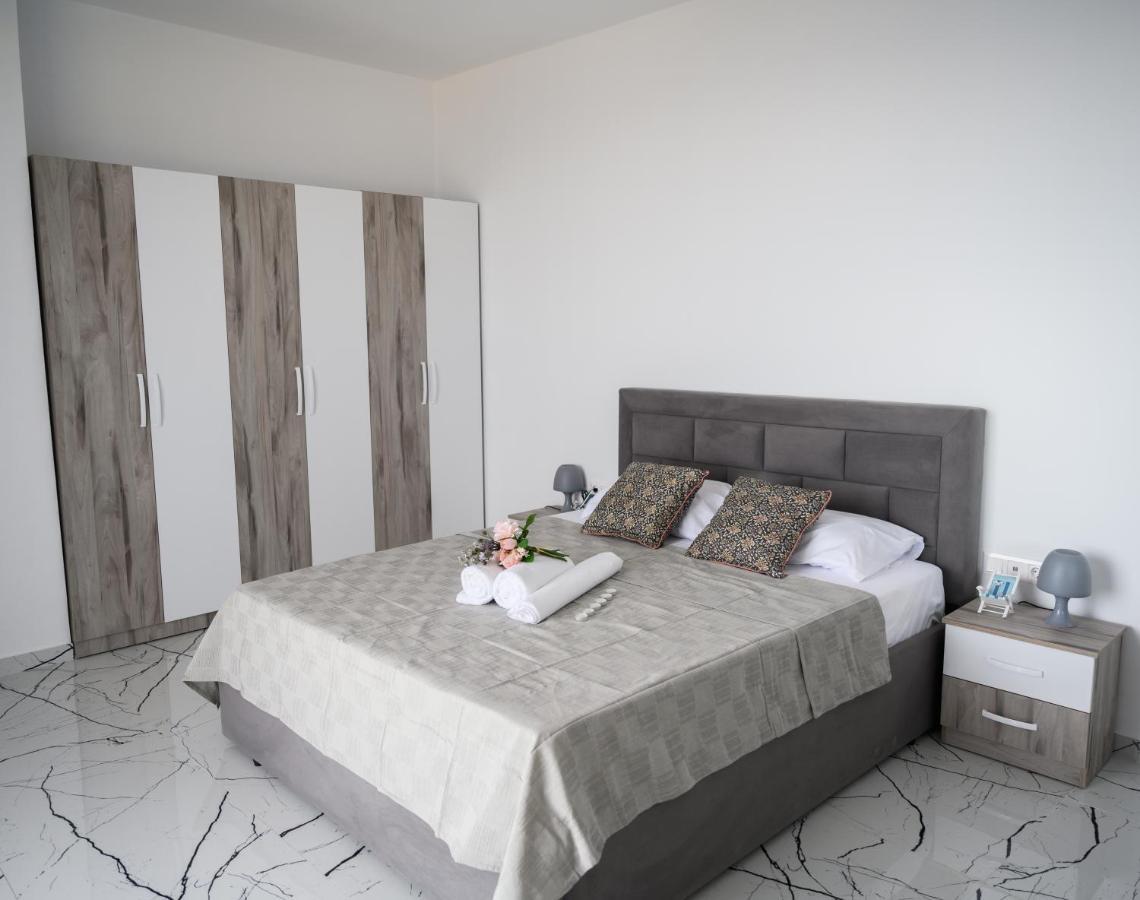 Apartamento Ionian Pearl *