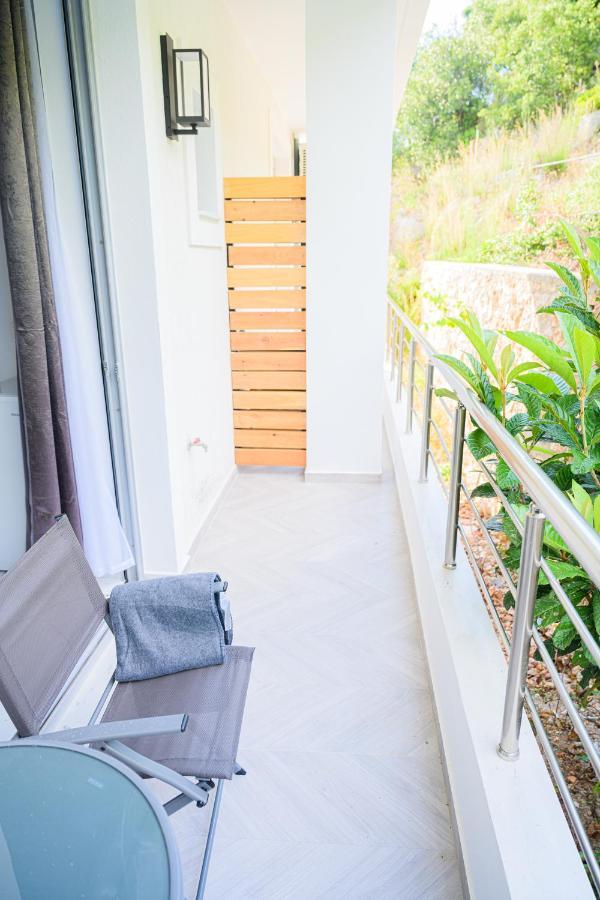 Ionian Pearl Apartamento Dhërmi