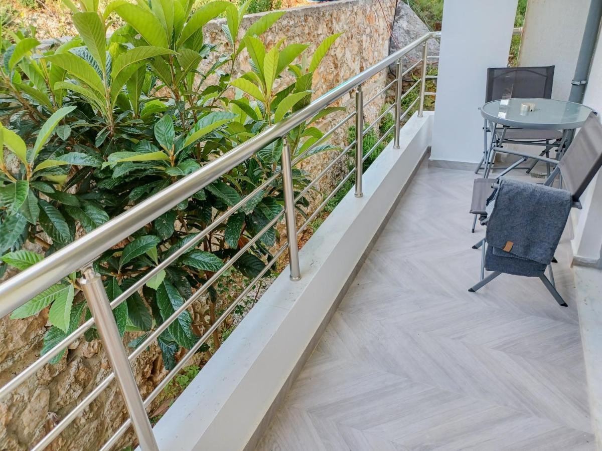 Apartamento Ionian Pearl *