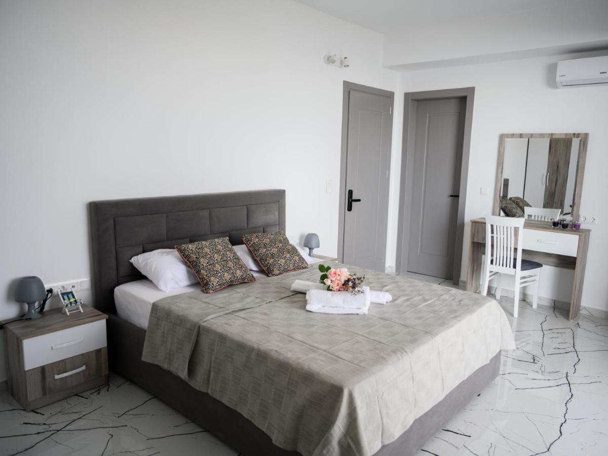 Apartamento Ionian Pearl *