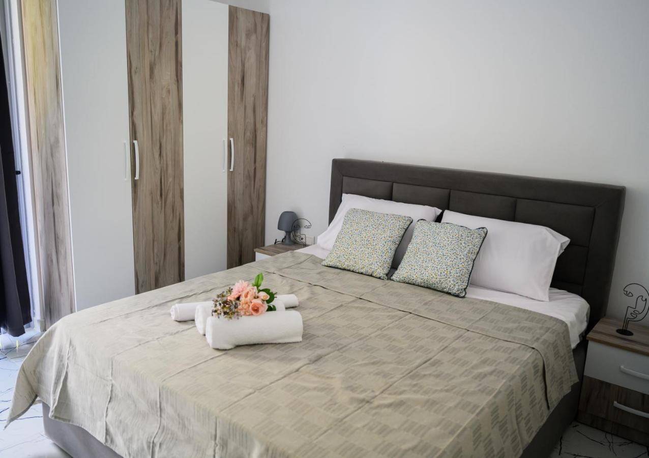 Ionian Pearl Apartamento *