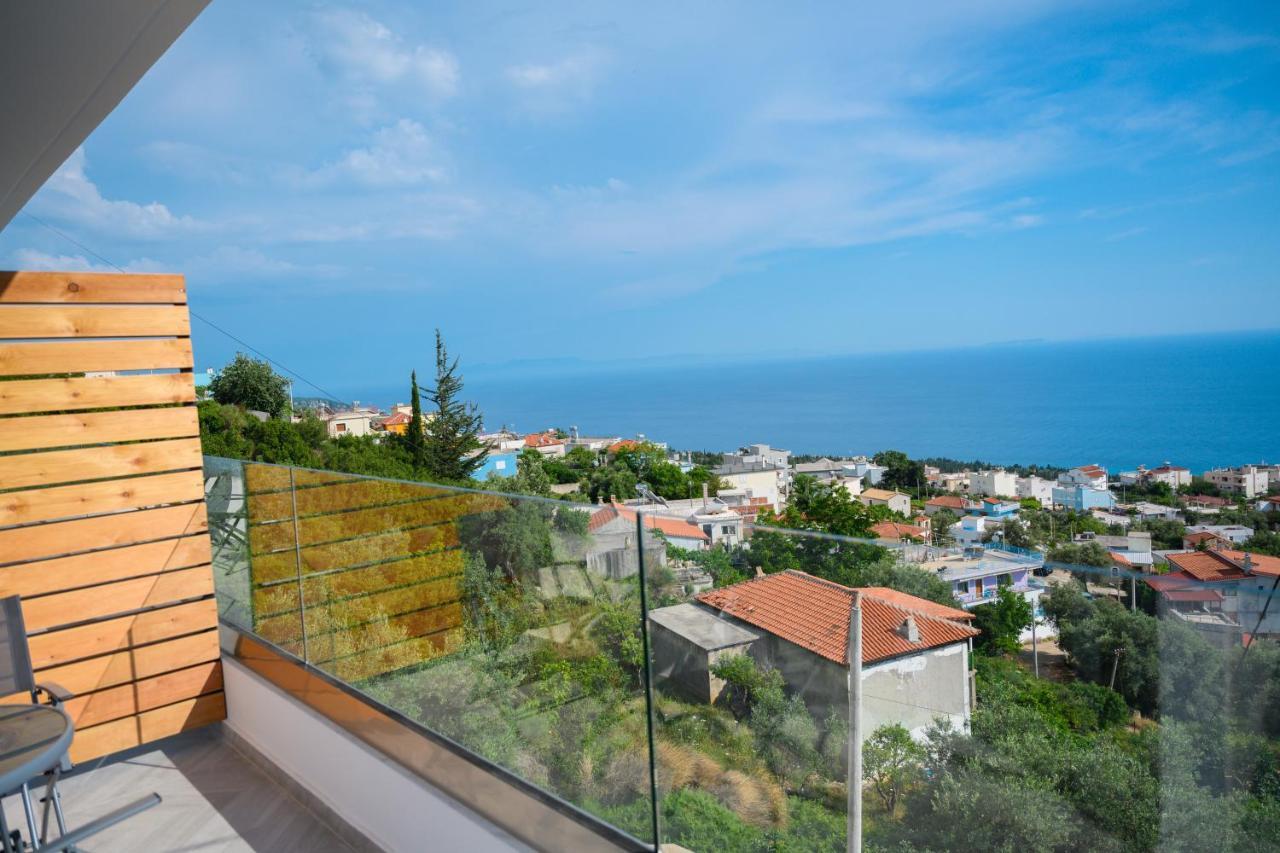 Apartamento Ionian Pearl *