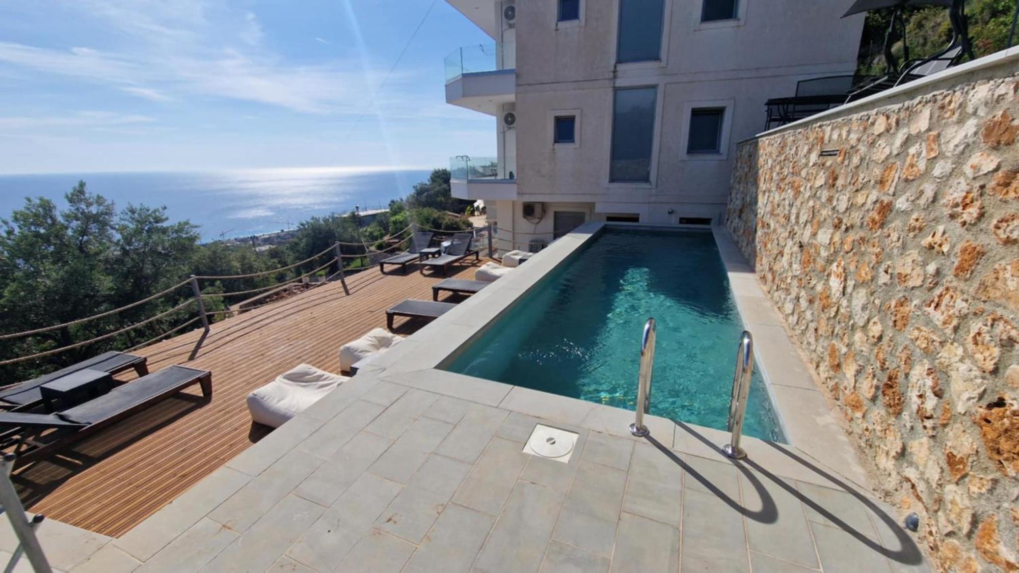 Ionian Pearl Apartamento
