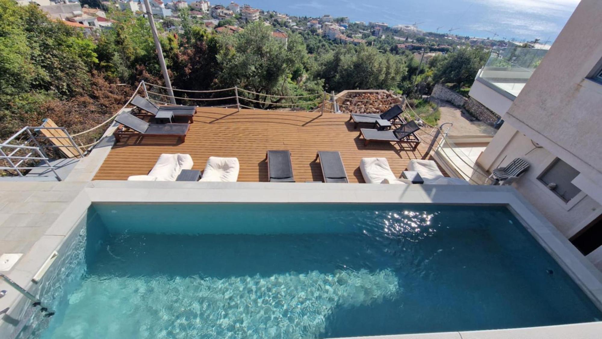 Apartamento Ionian Pearl *