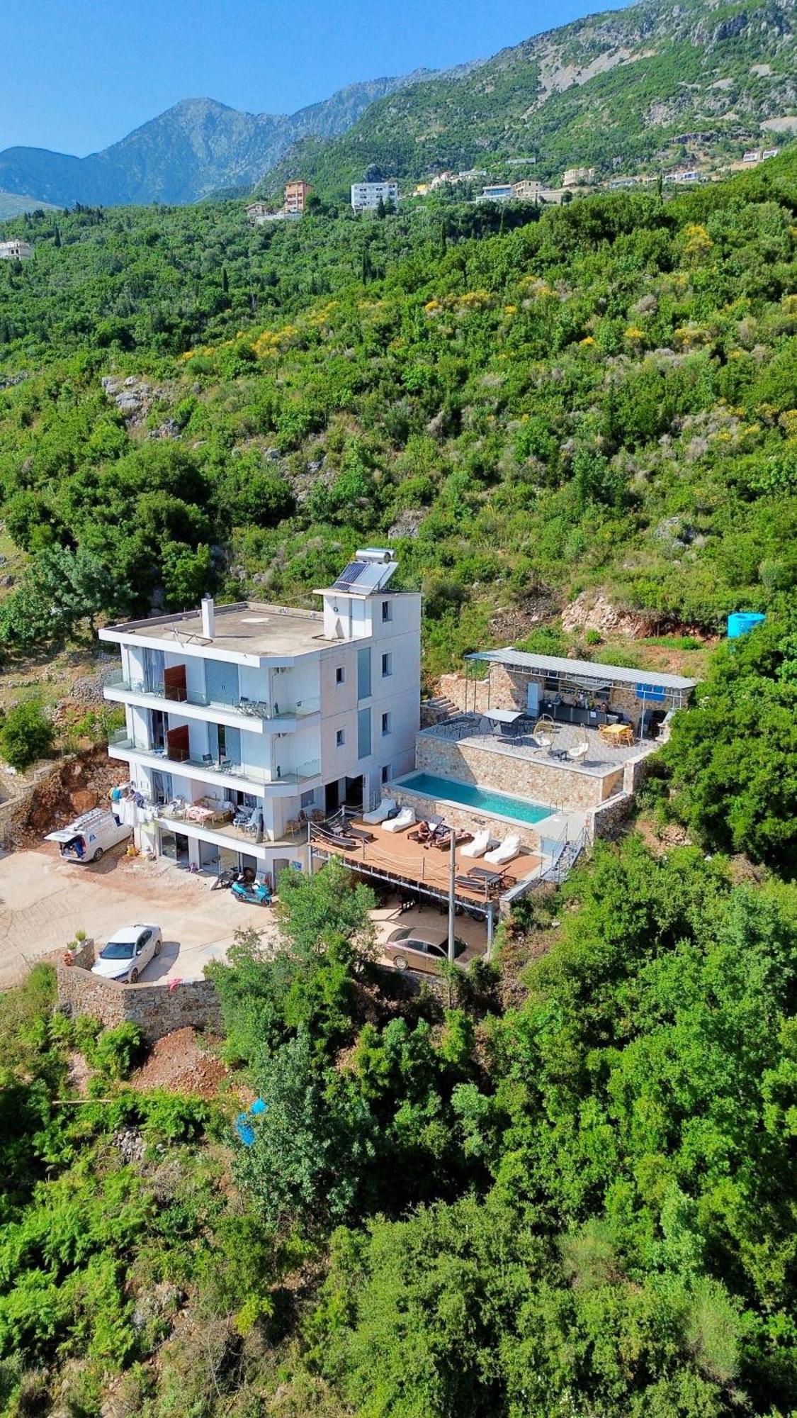 Ionian Pearl Apartamento