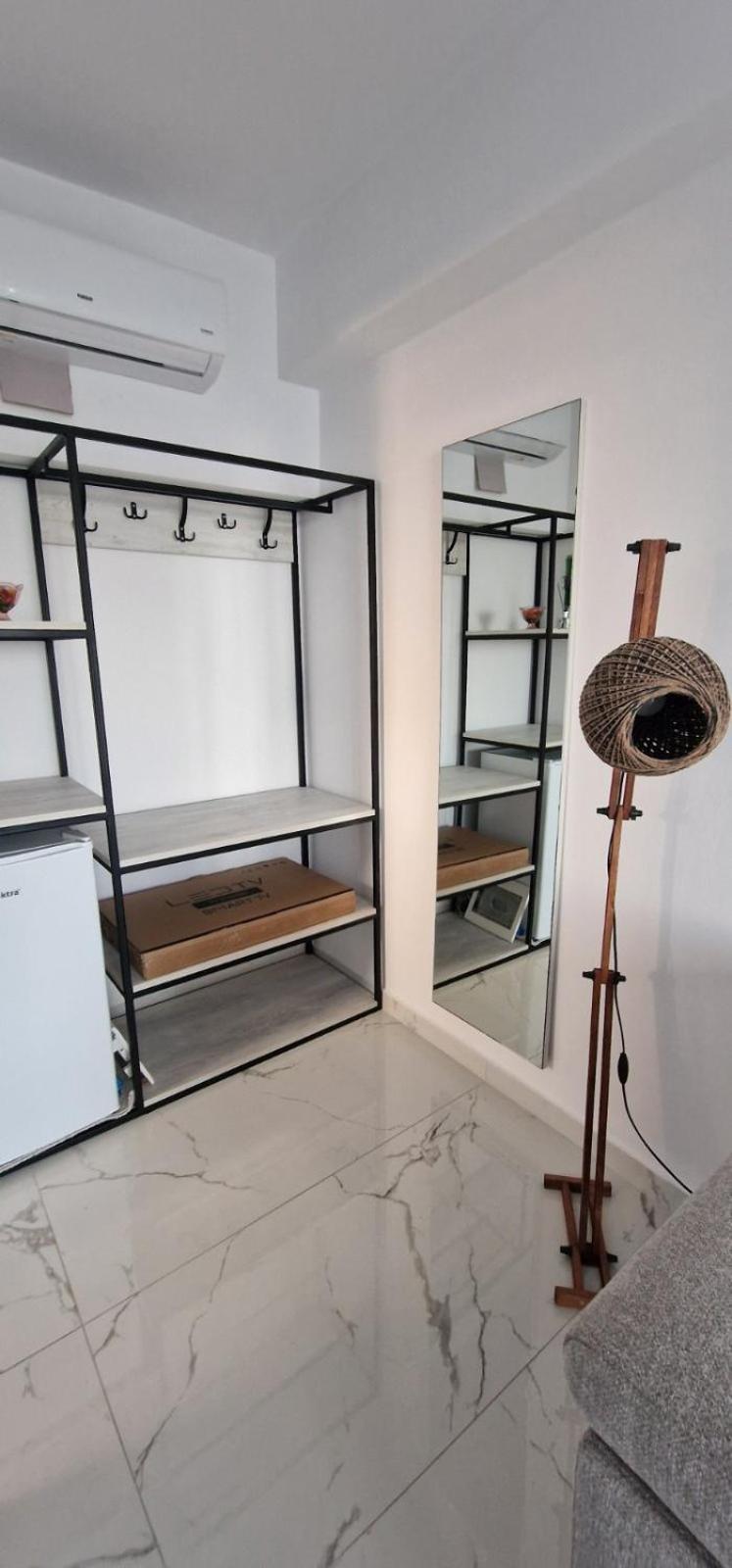 Ionian Pearl Apartamento *