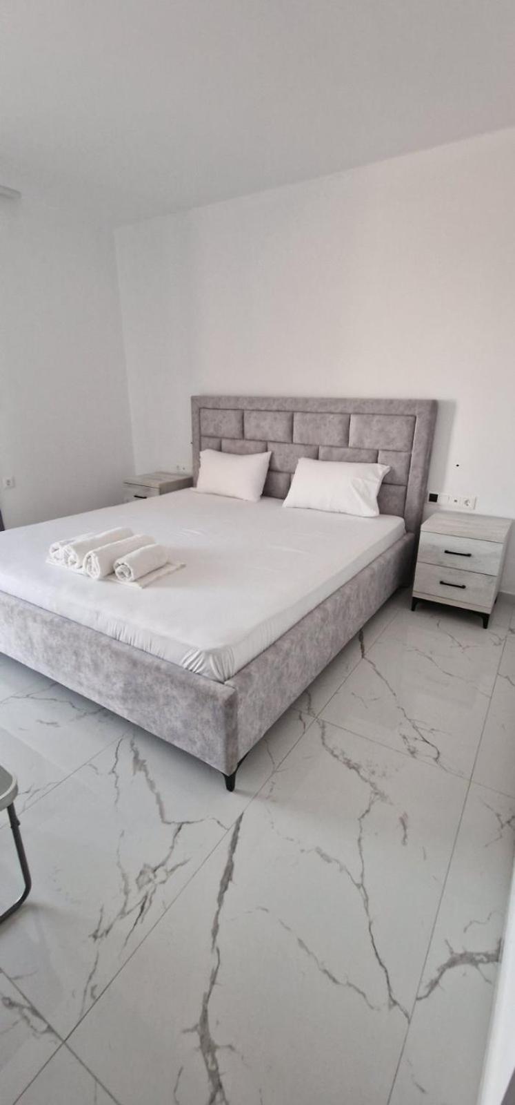 Apartamento Ionian Pearl *