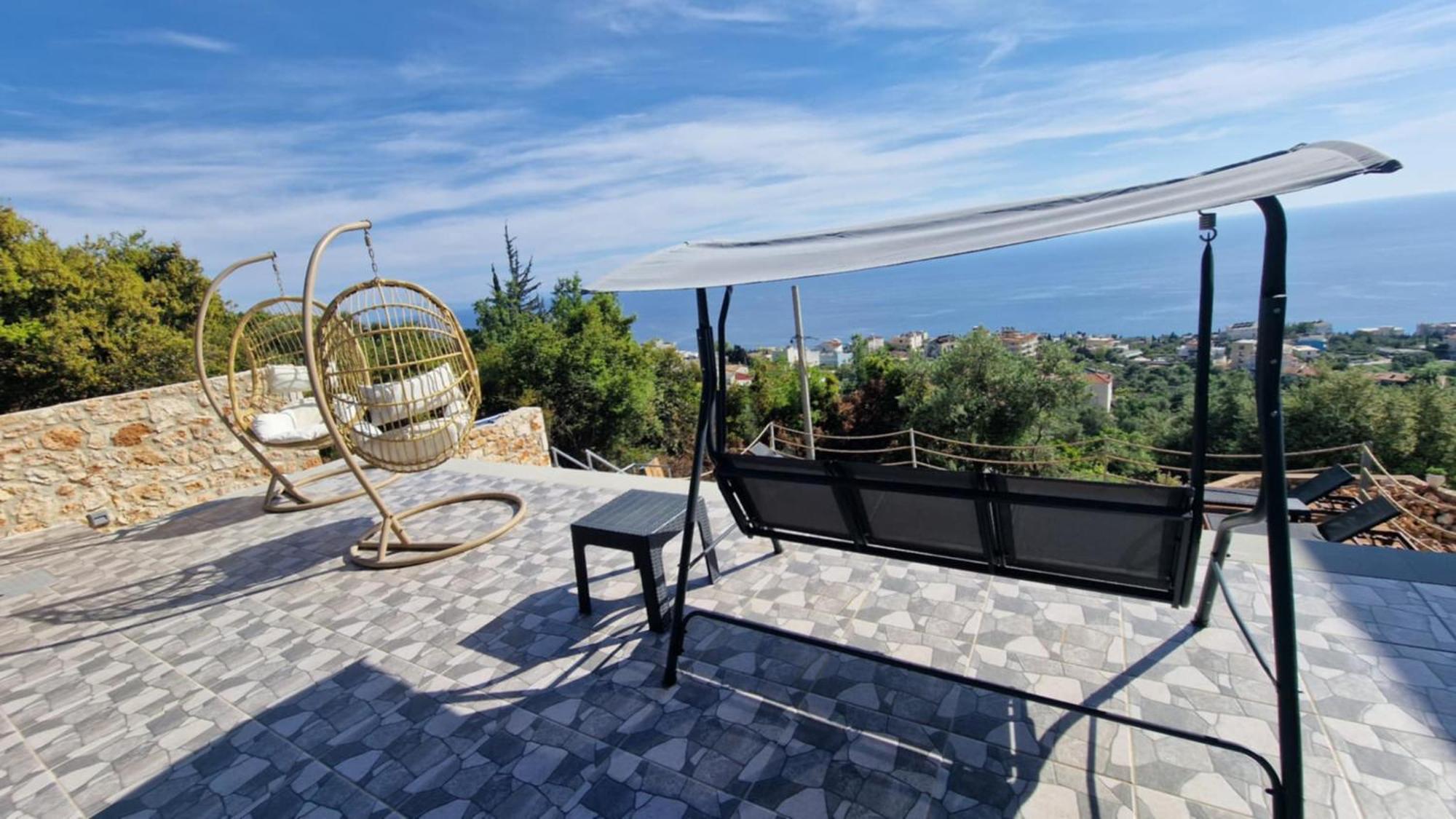 Apartamento Ionian Pearl *