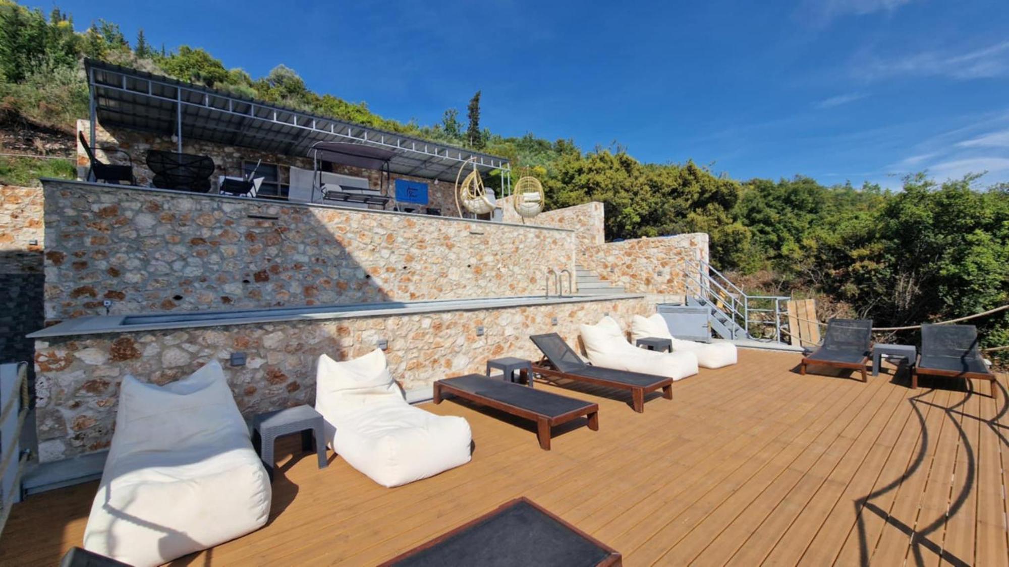 Apartamento Ionian Pearl Dhërmi