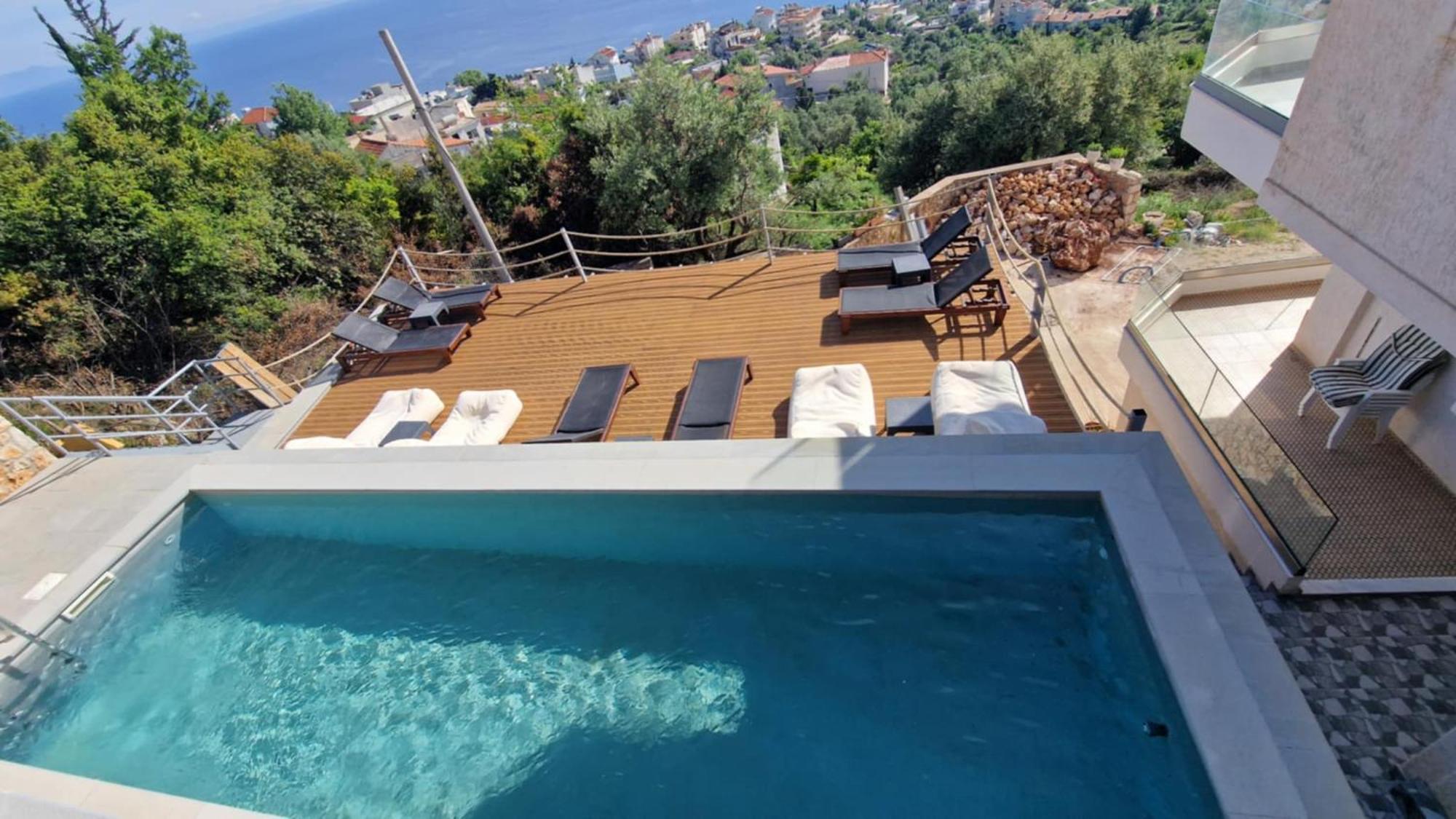 Ionian Pearl Apartamento *