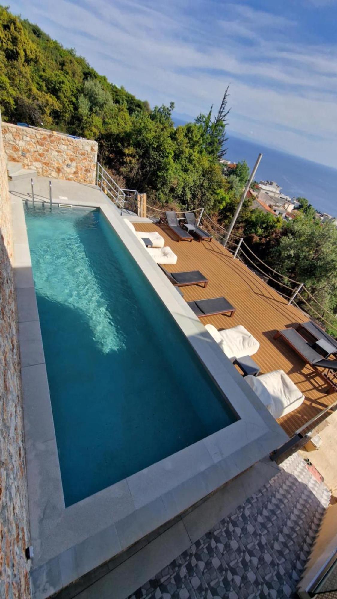 Apartamento Ionian Pearl *