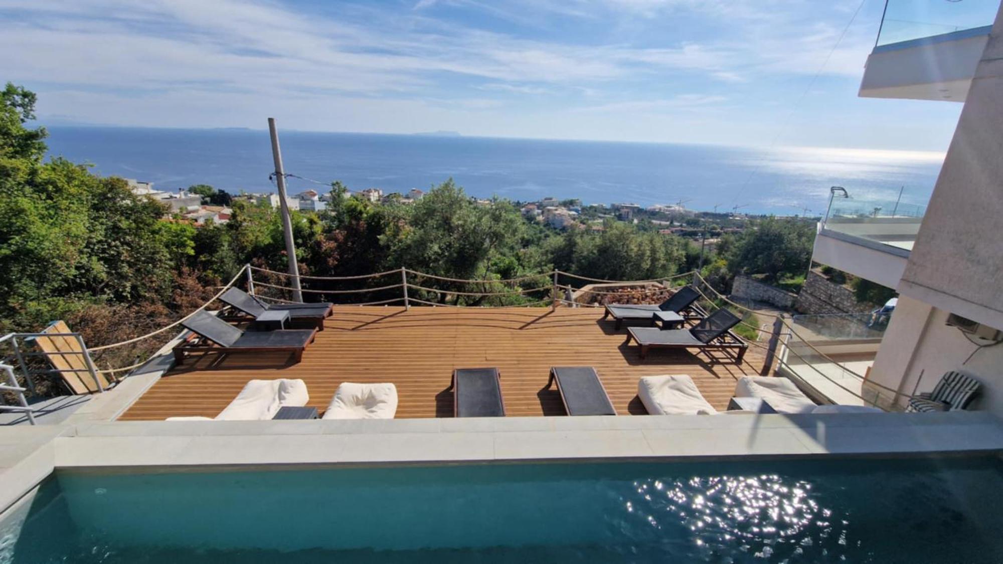 Apartamento Ionian Pearl