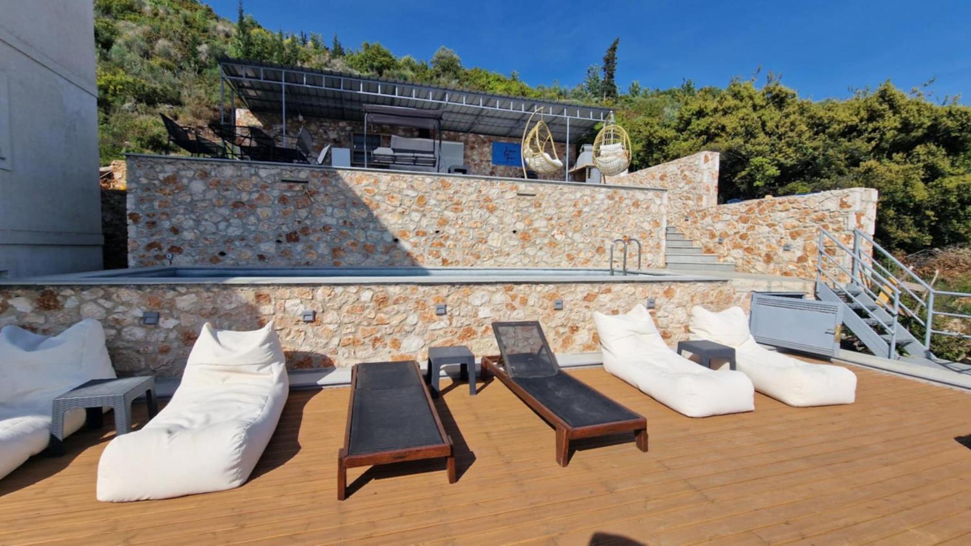 Ionian Pearl Apartamento *