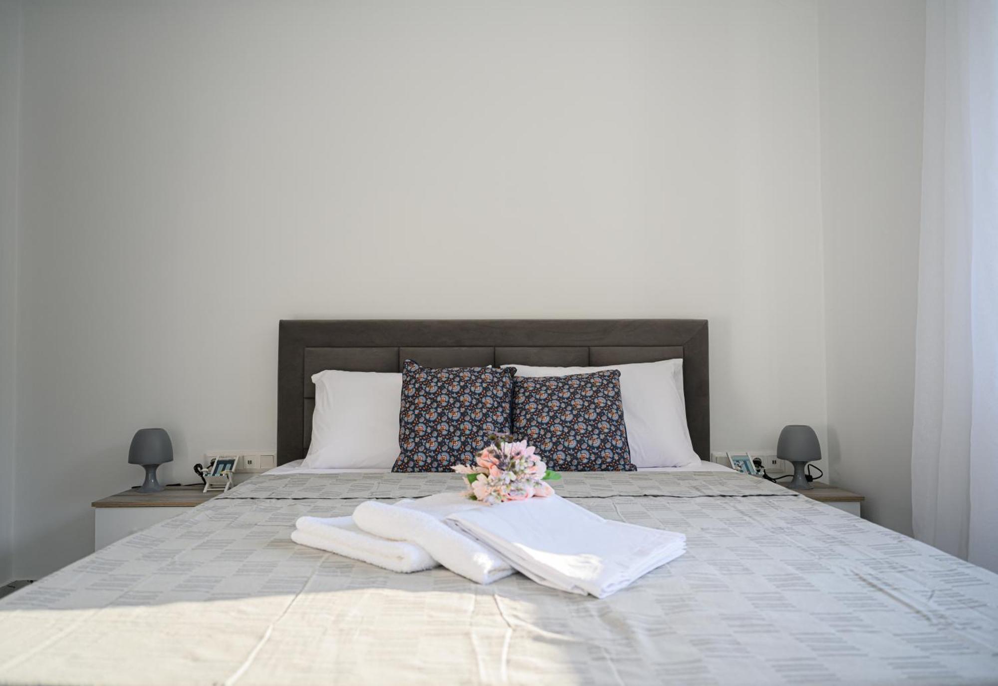Ionian Pearl Apartamento *