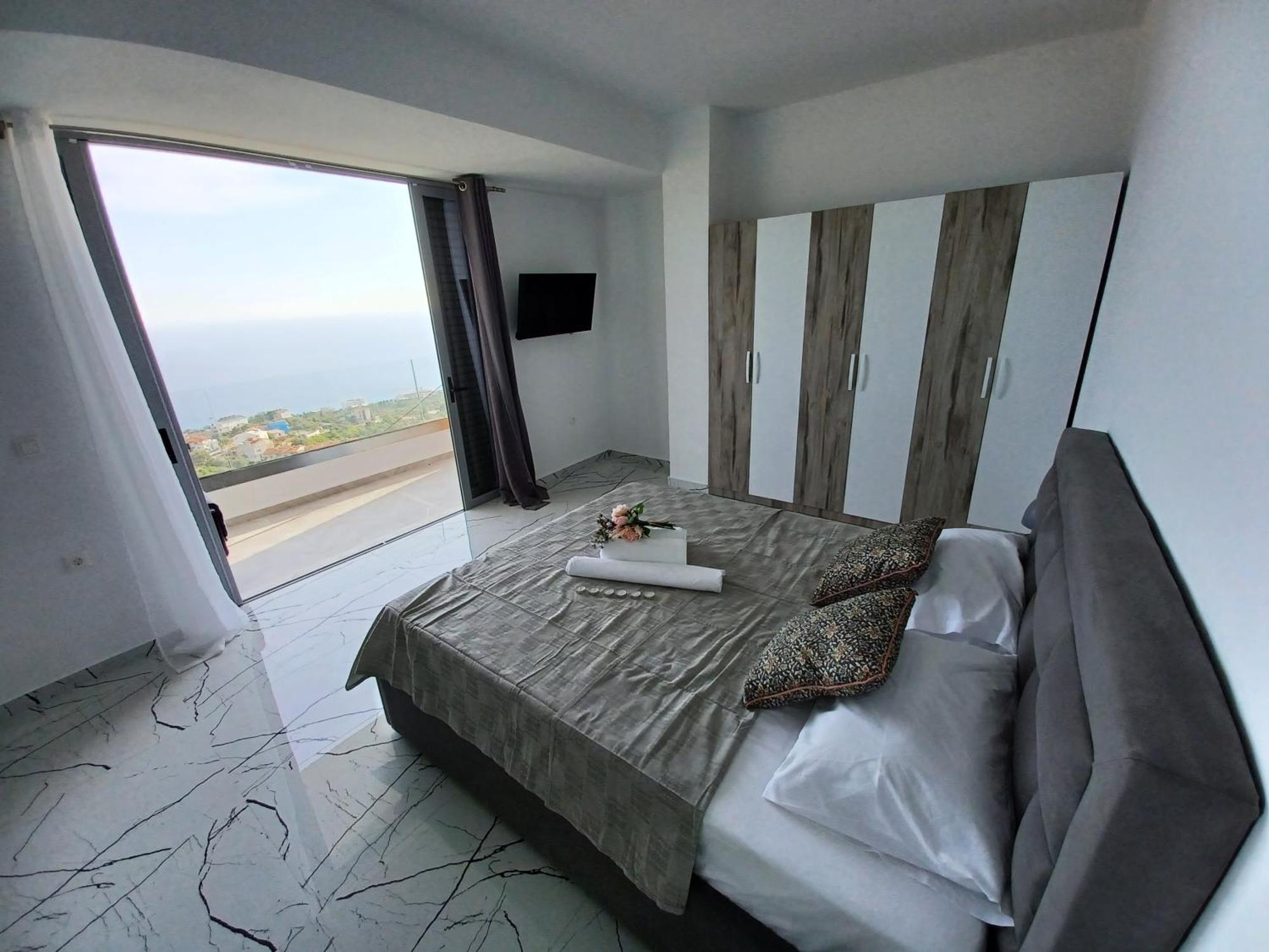 Ionian Pearl Apartamento *