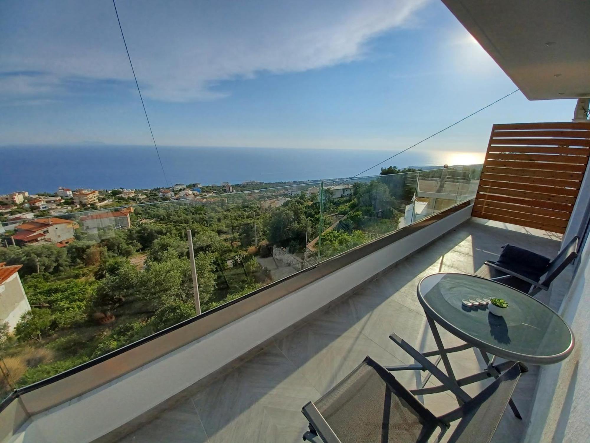 Apartamento Ionian Pearl