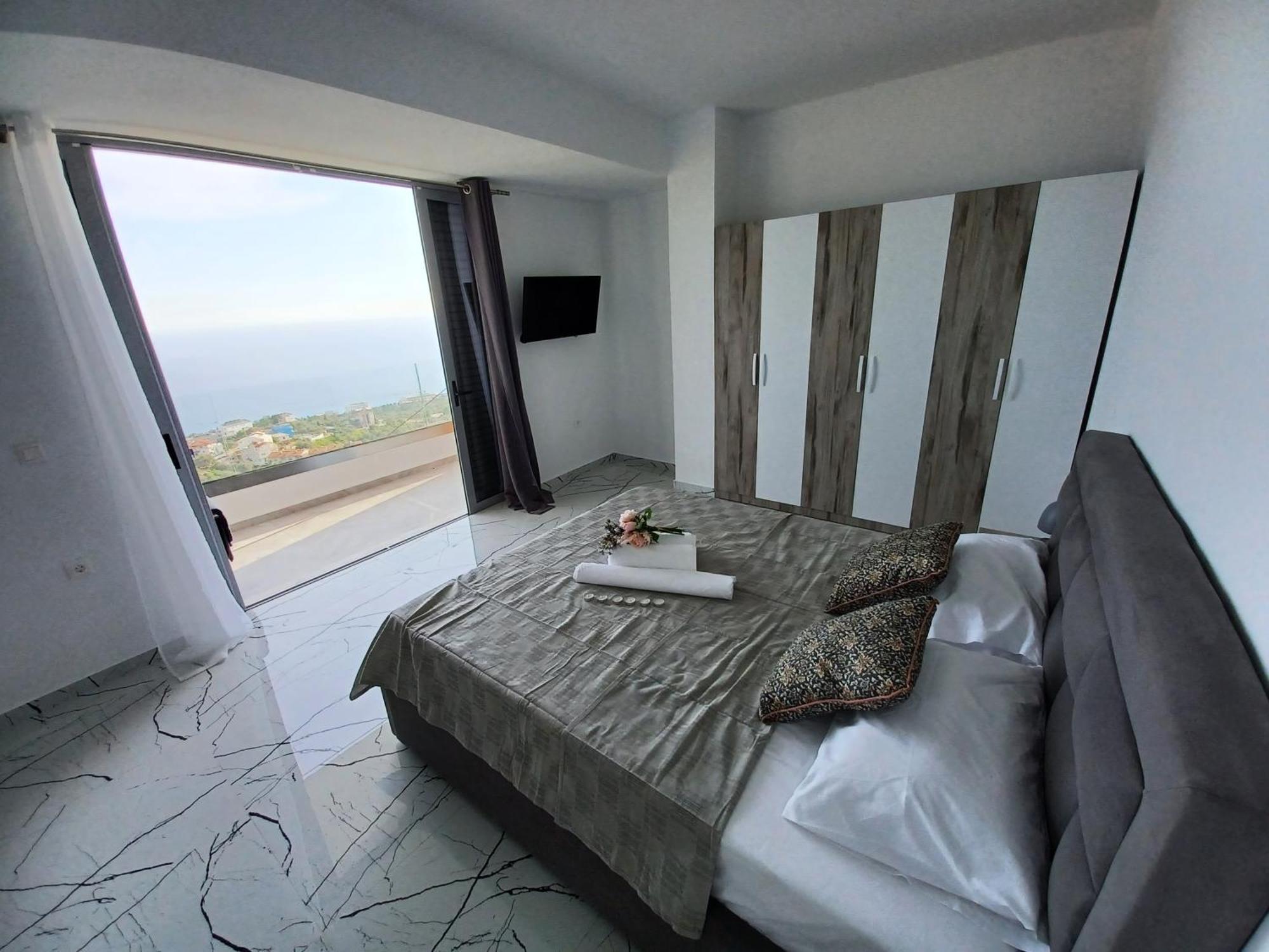 Ionian Pearl Apartamento Dhërmi