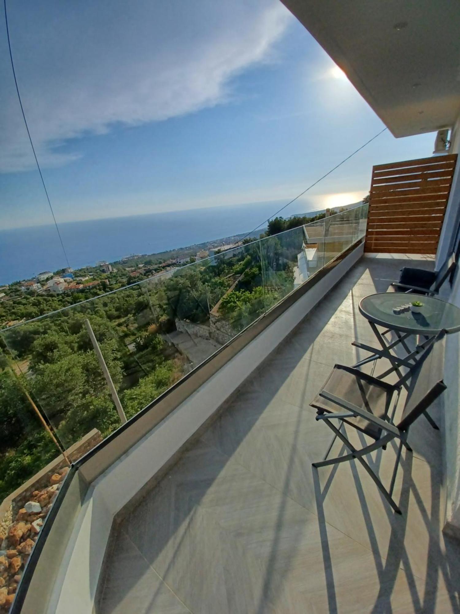 Ionian Pearl Apartamento