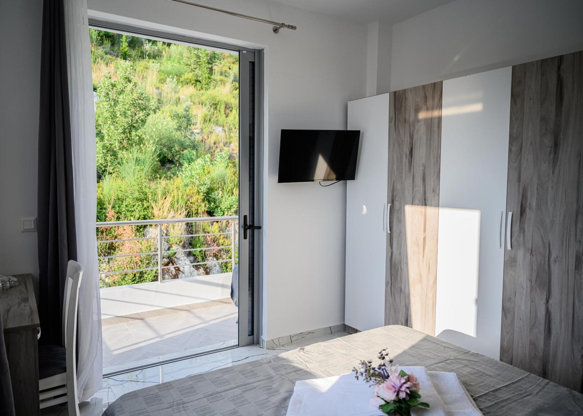 Apartamento Ionian Pearl