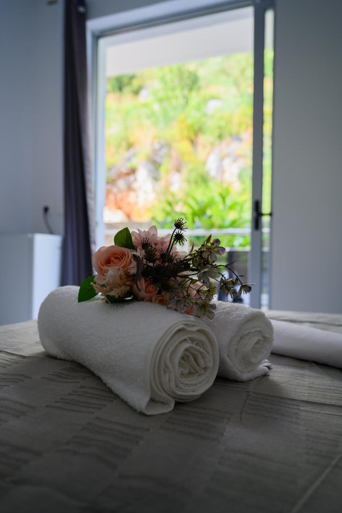 Ionian Pearl Apartamento *