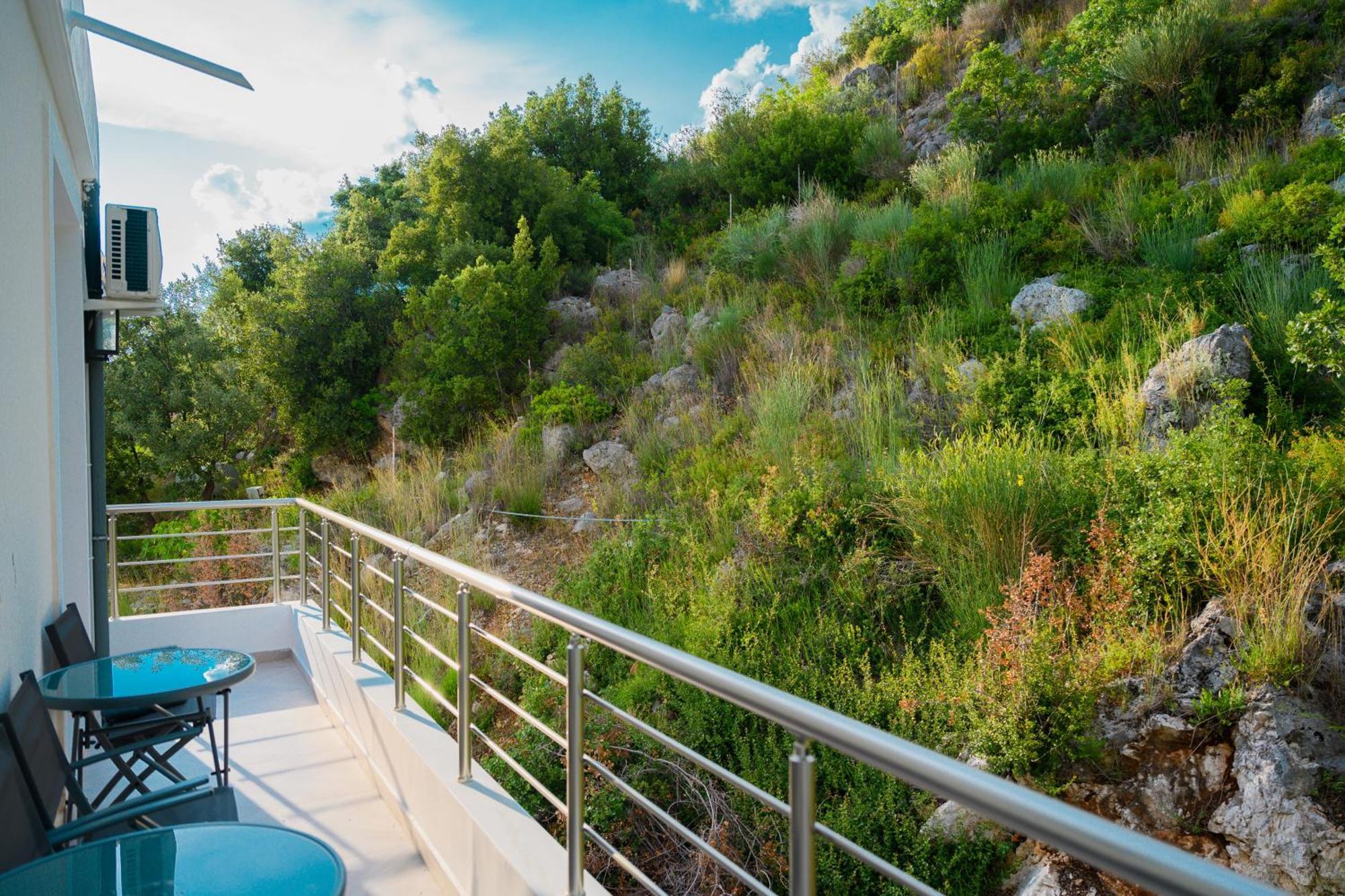 Apartamento Ionian Pearl *