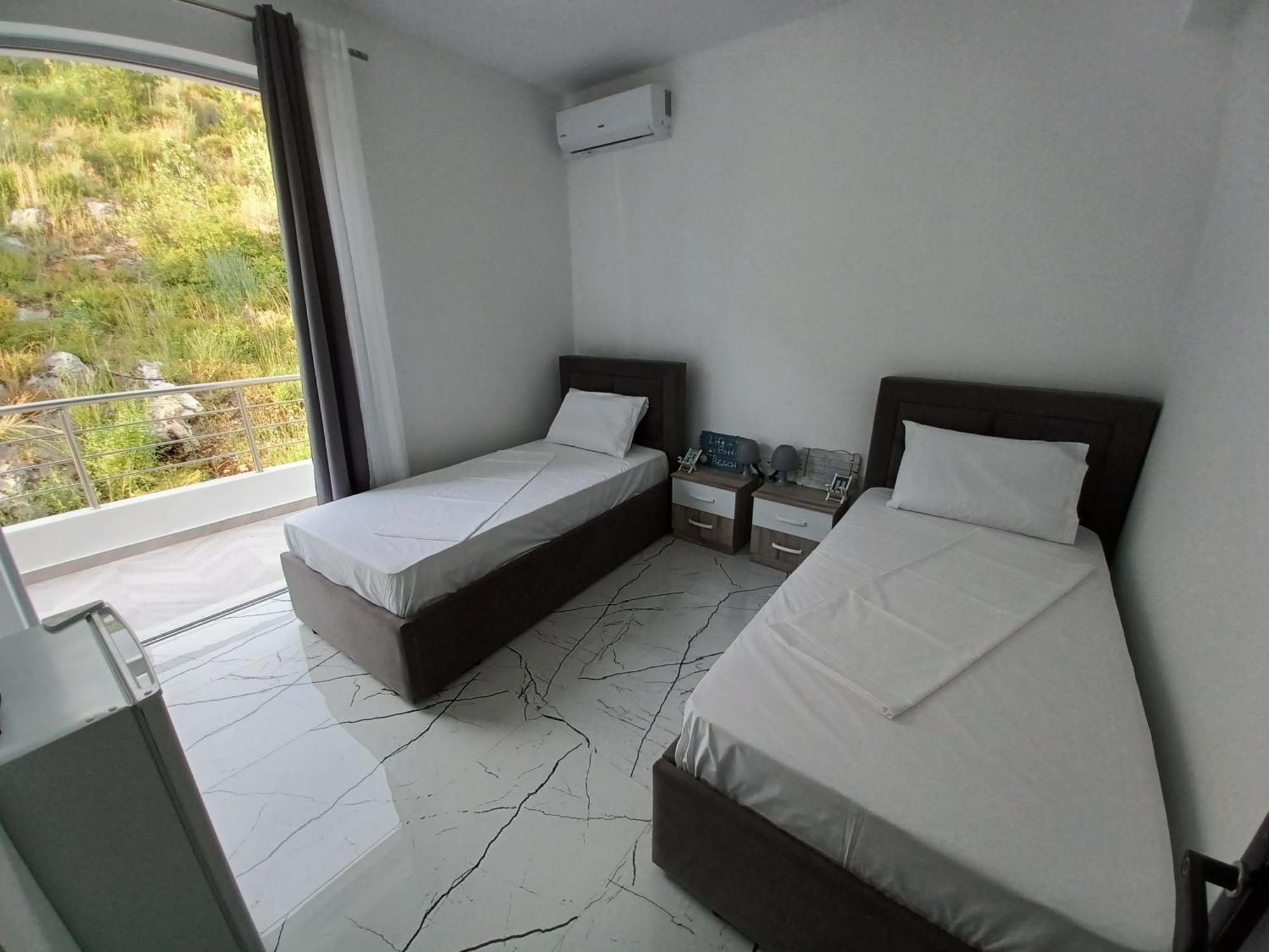 Ionian Pearl Apartamento *