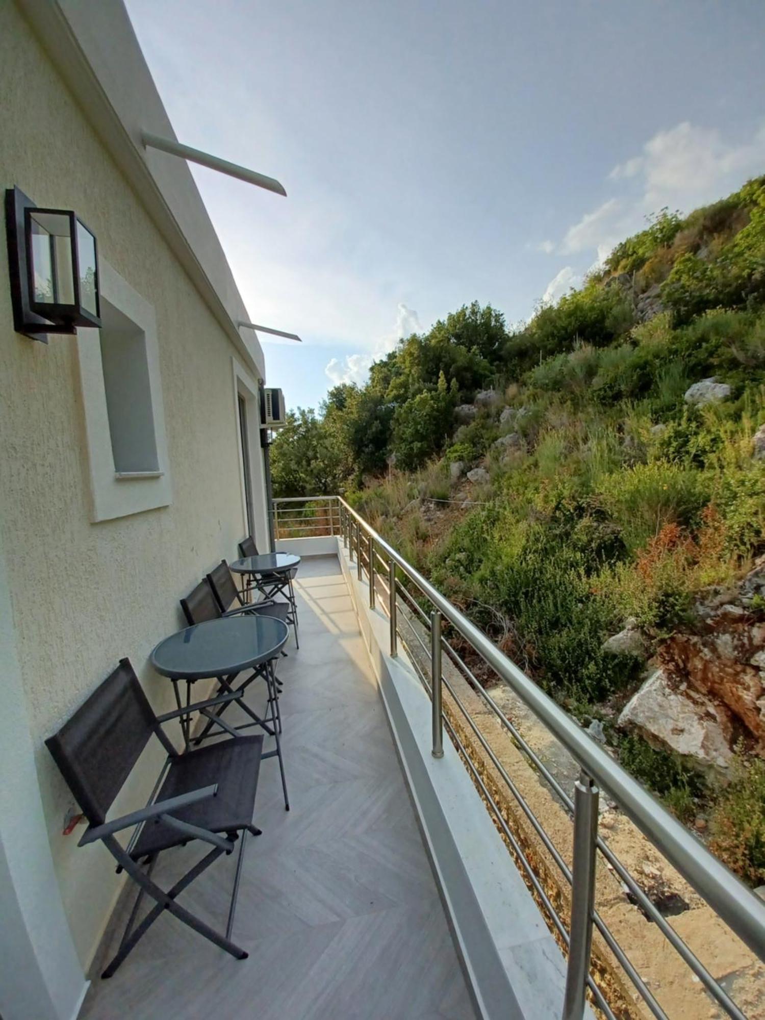 Apartamento Ionian Pearl Dhërmi