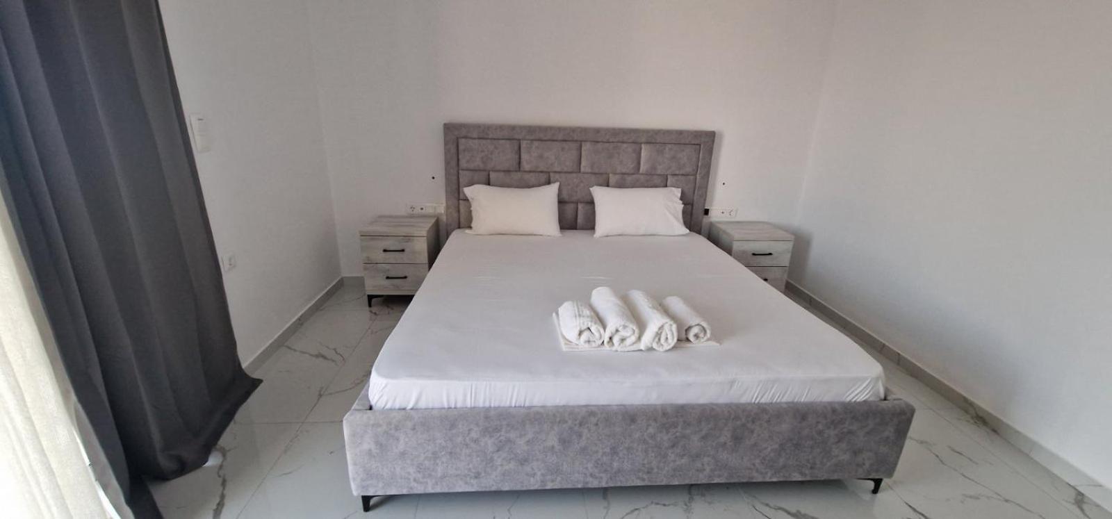 Leilighet Ionian Pearl *