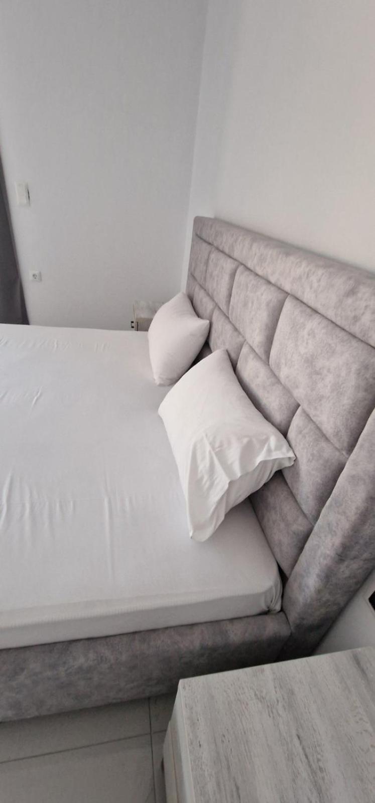 Ionian Pearl Leilighet *