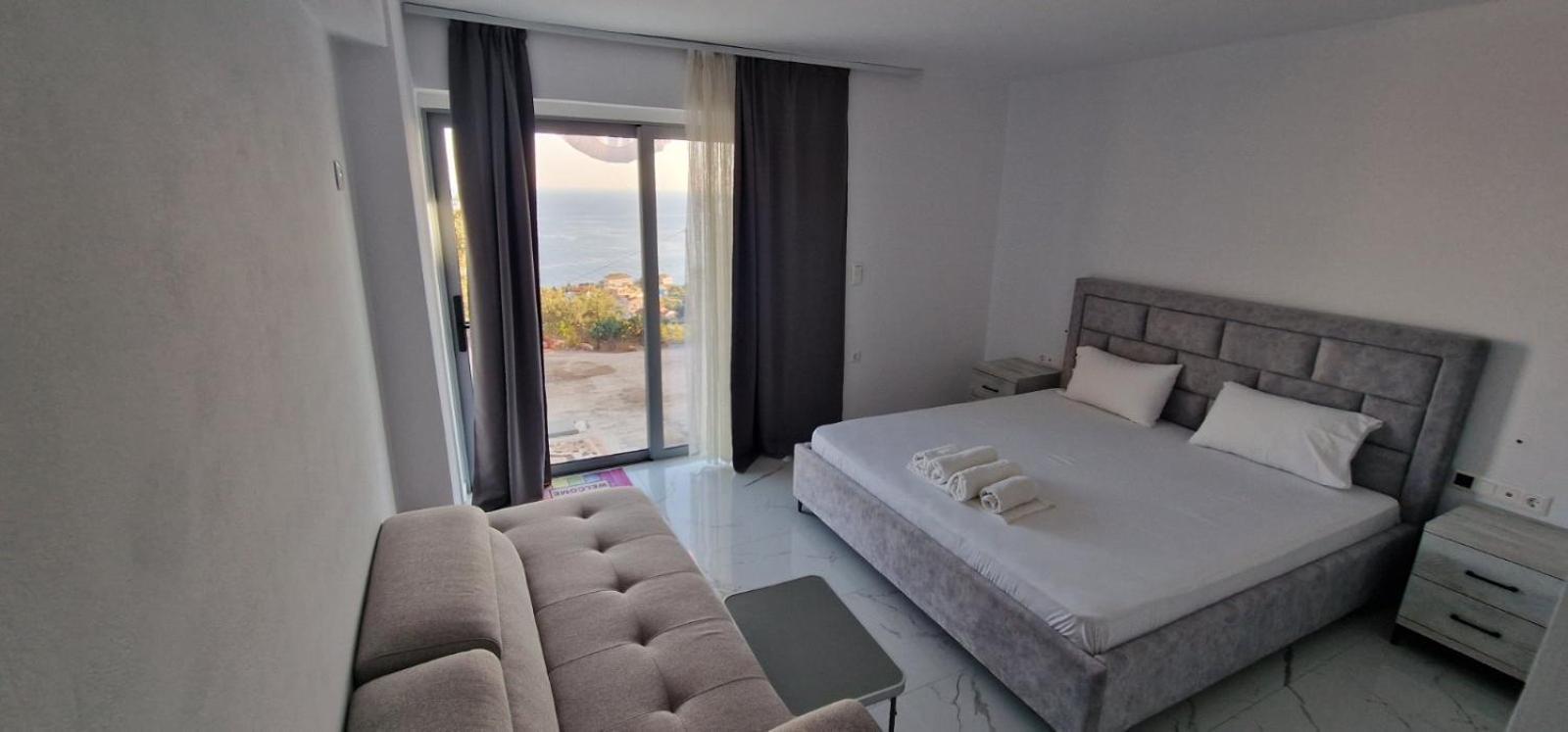 Leilighet Ionian Pearl